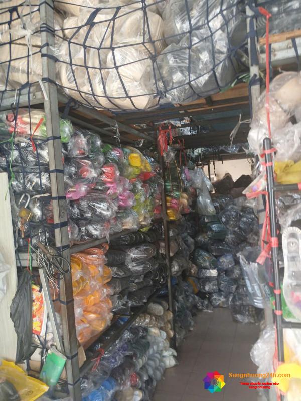 Shop giày dép