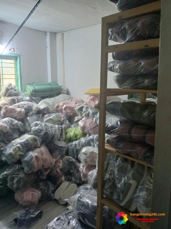 Shop giày dép