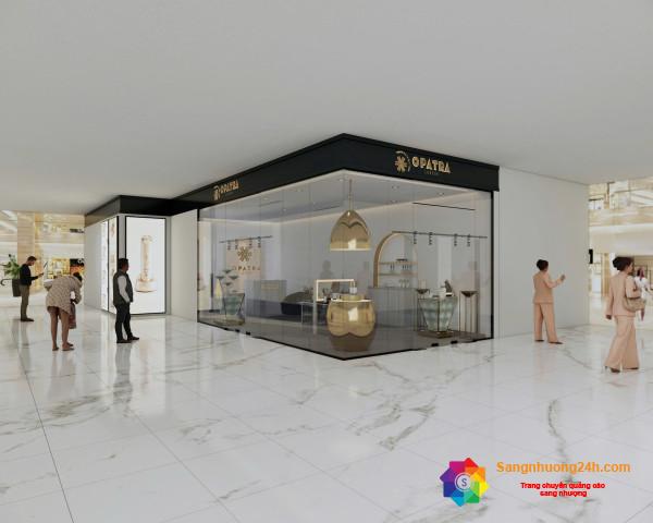 Sang nhượng spa
