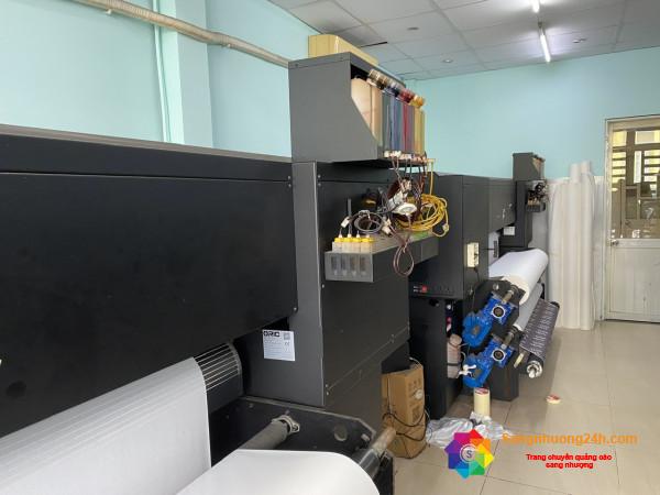 Sang máy móc các loại