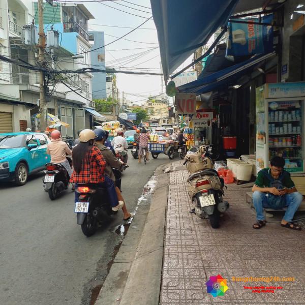 SANG TIỆM TẠP HÓA ĐÔNG KHÁCH GẦN CHỢ 