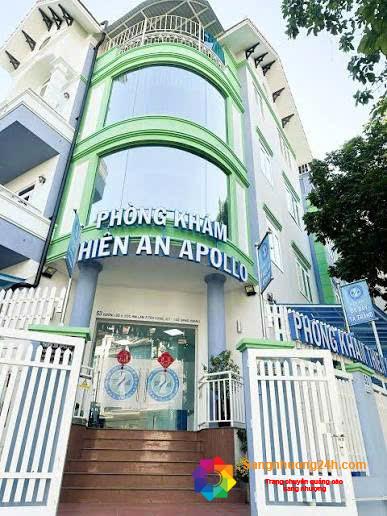 SANG NHƯỢNG AURI HEALING SPA – VỊ TRÍ ĐẸP KDC HIM LAM, PHƯỜNG TÂN HƯNG (QUẬN 7 CŨ), TP.HCM