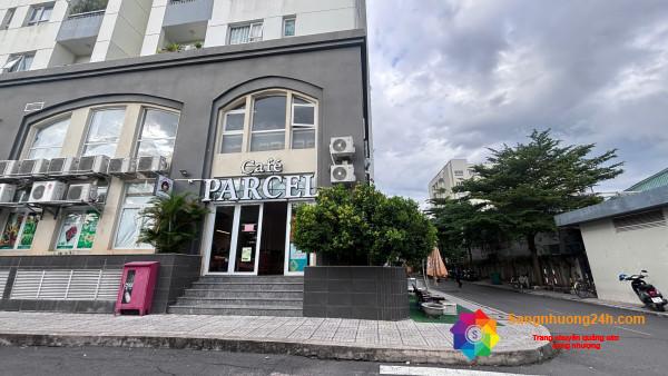 Sang quán cafe