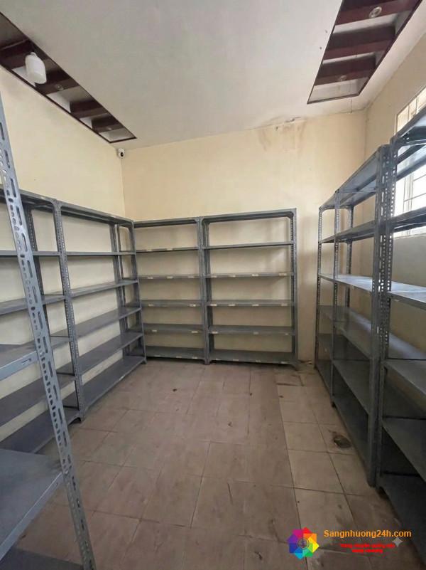 Sang shop thời trang