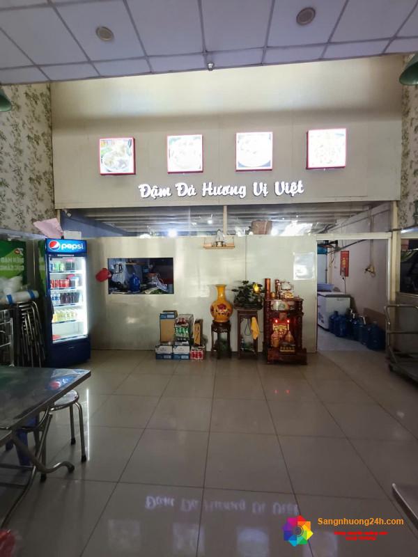 Sang quán phở - hủ tiếu