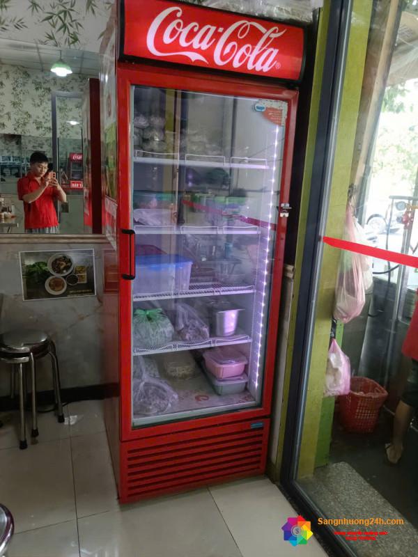 Sang quán phở - hủ tiếu