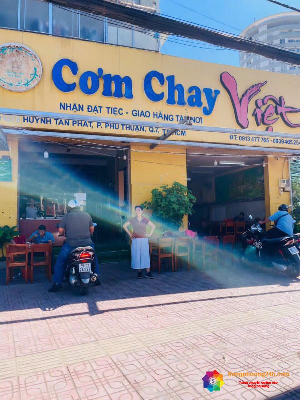 Sang nhượng cửa hàng