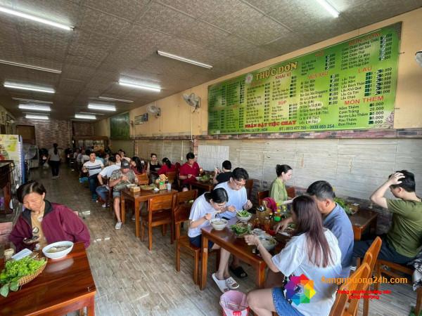 Sang nhượng cửa hàng