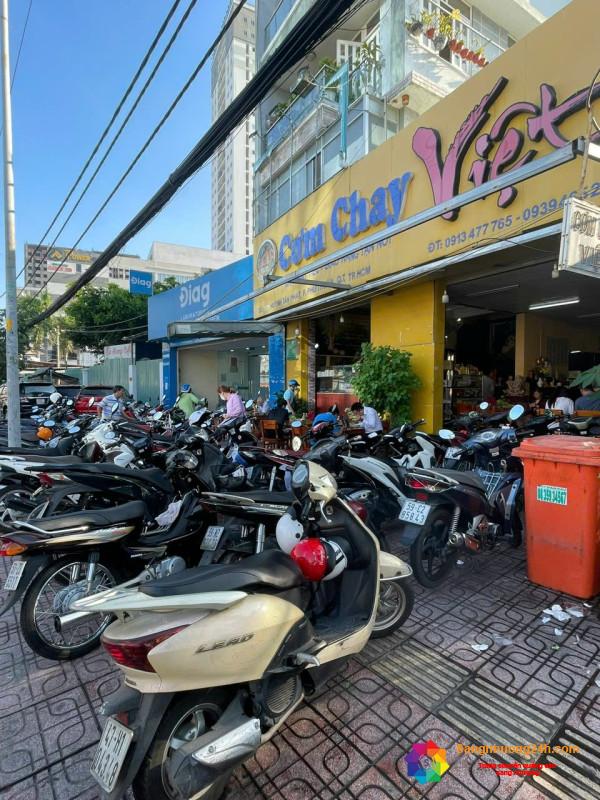 Sang nhượng cửa hàng